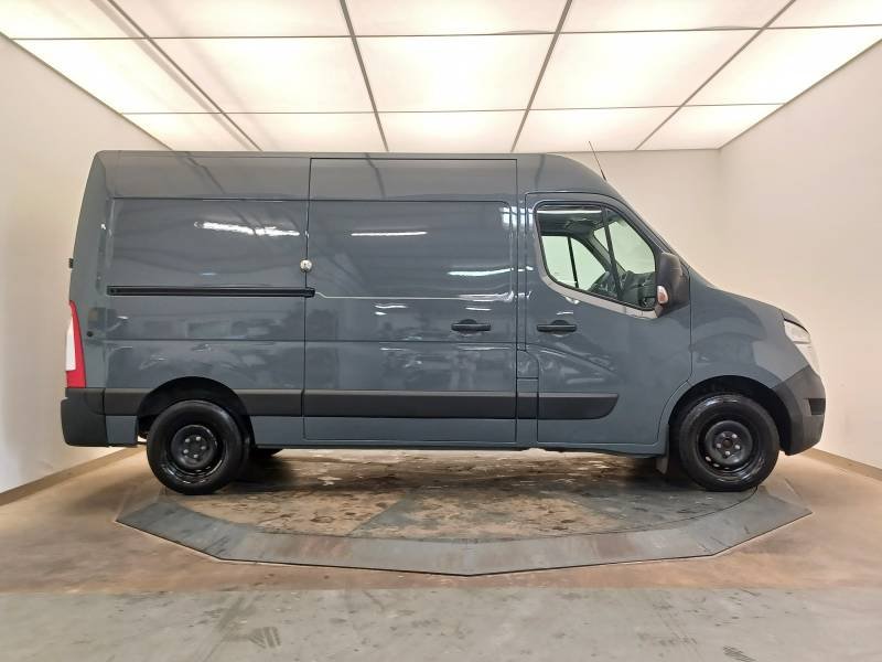 Nissan Interstar - Photo 3
