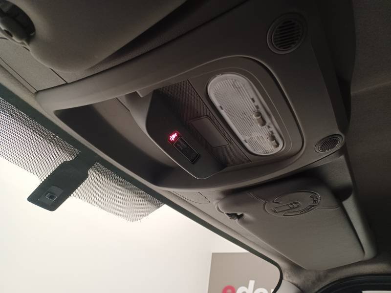 Nissan Interstar - Photo 34