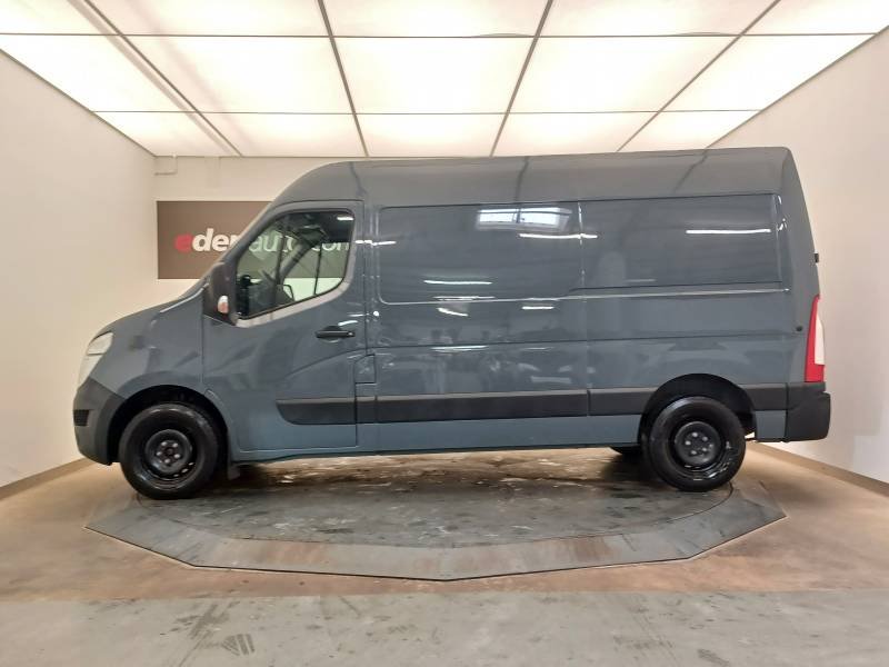 Nissan Interstar - Photo 4