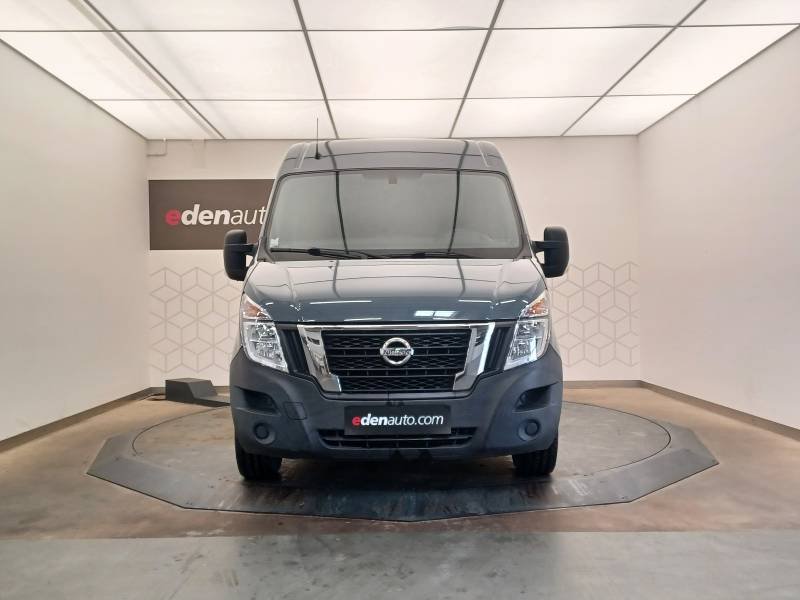 Nissan Interstar - Photo 5