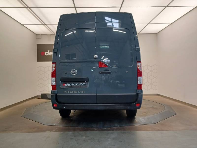 Nissan Interstar - Photo 6