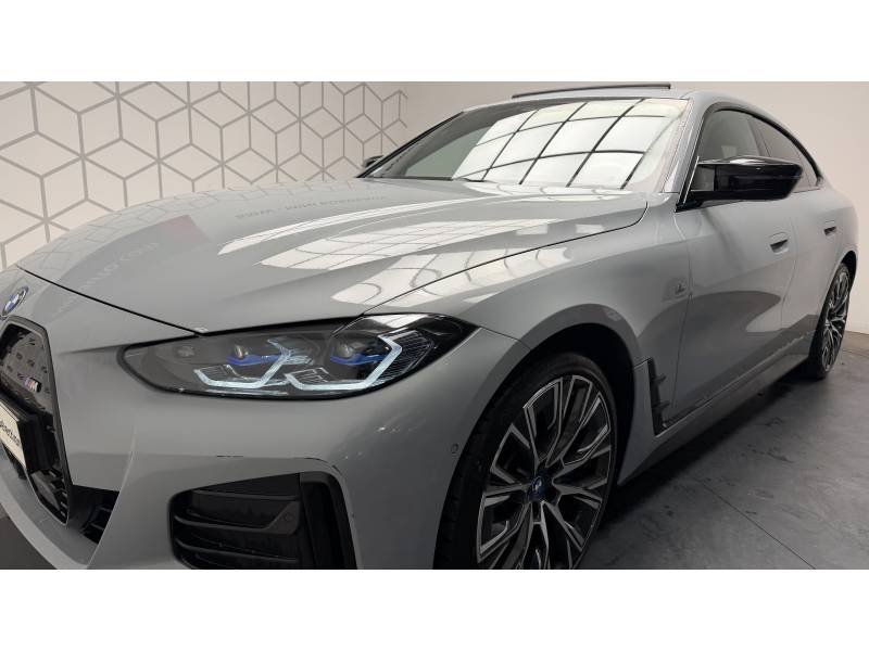 BMW i4 - Photo 11