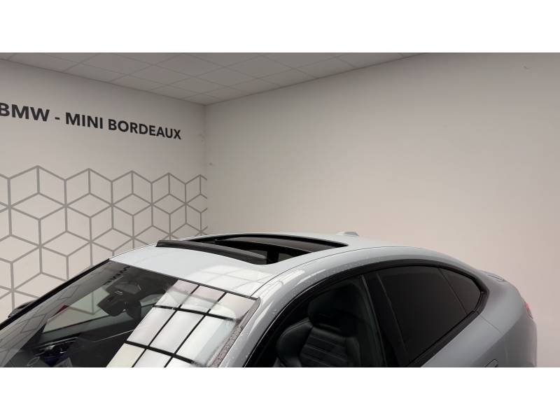BMW i4 - Photo 13