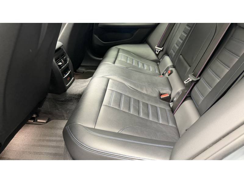 BMW i4 - Photo 21