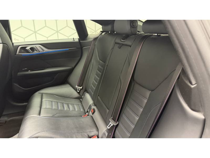 BMW i4 - Photo 22