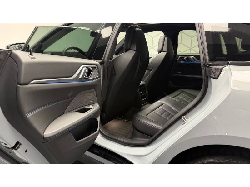BMW i4 - Photo 23