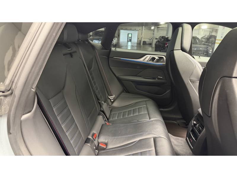BMW i4 - Photo 25
