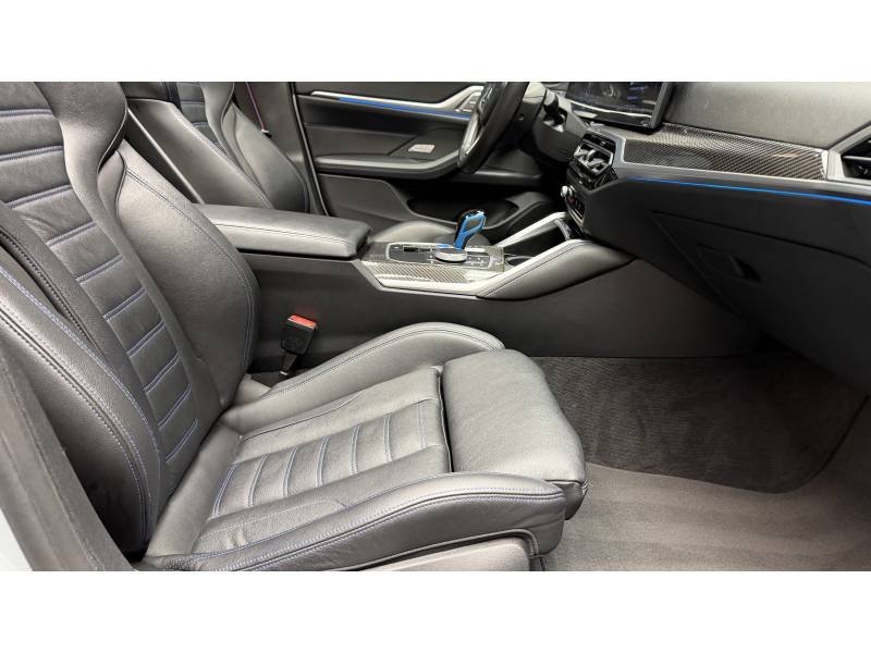 BMW i4 - Photo 28