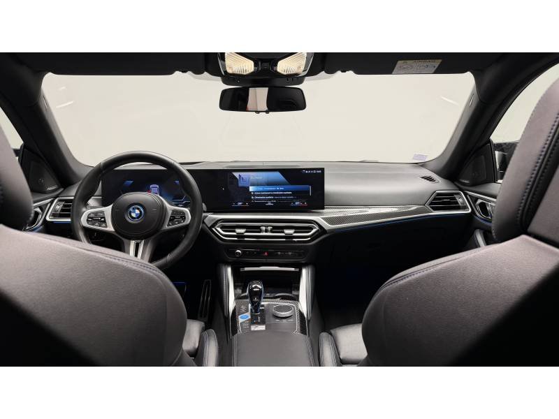 BMW i4 - Photo 34