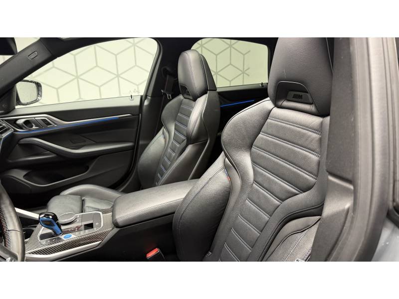 BMW i4 - Photo 37