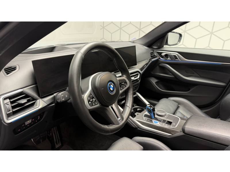 BMW i4 - Photo 38