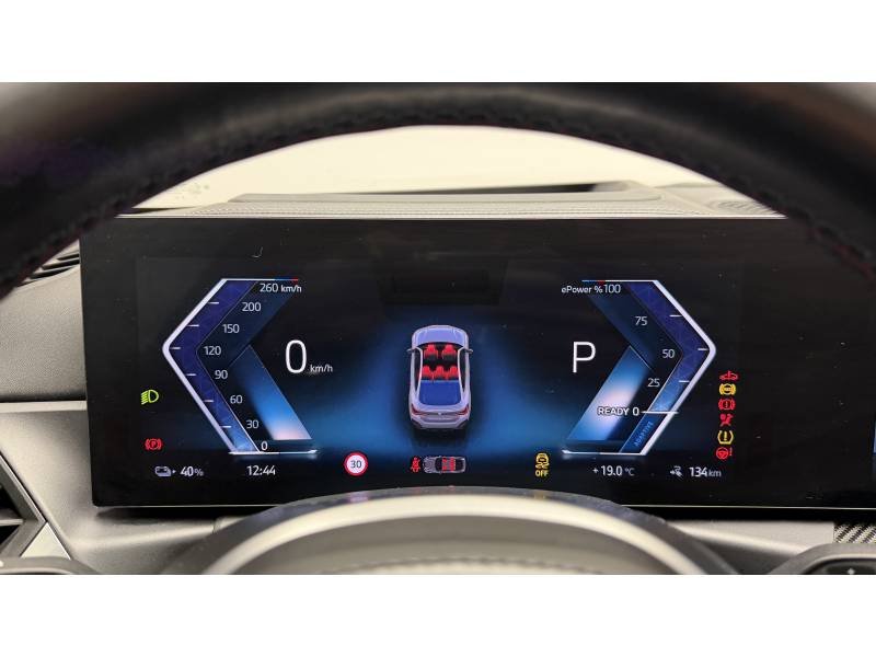BMW i4 - Photo 45