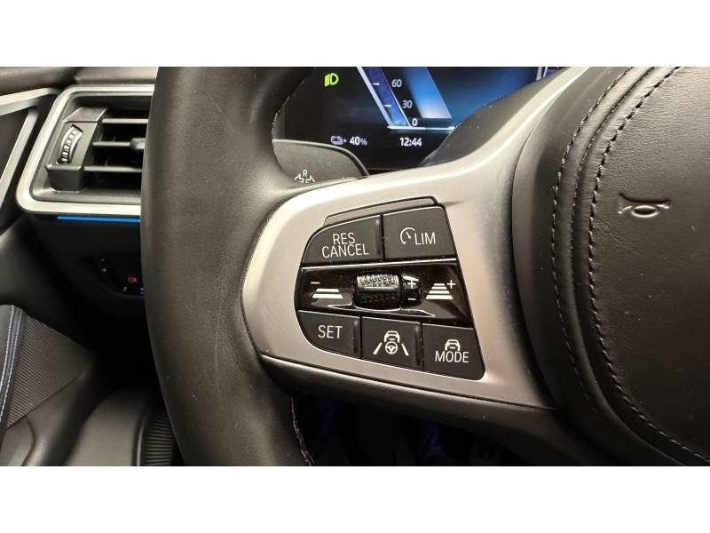 BMW i4 - Photo 46