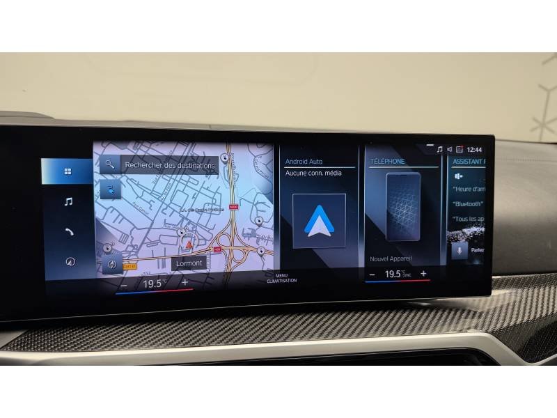 BMW i4 - Photo 48