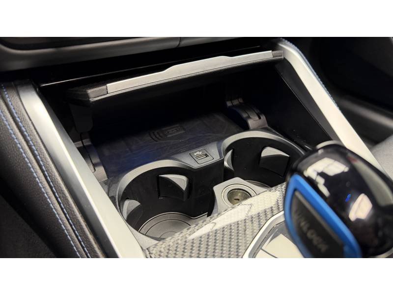 BMW i4 - Photo 50