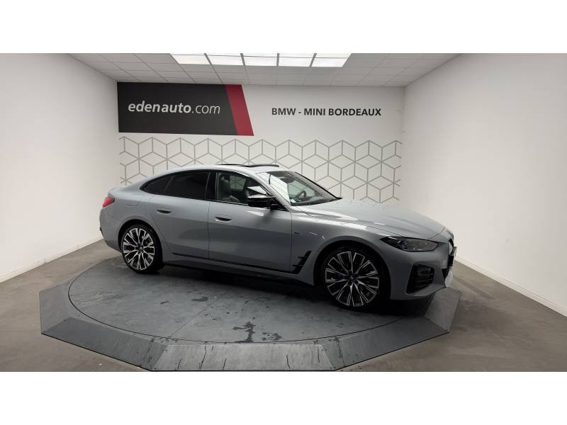 BMW i4 - Photo 8