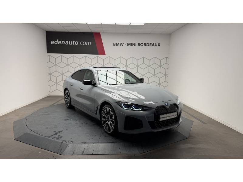 BMW i4 - Photo 9