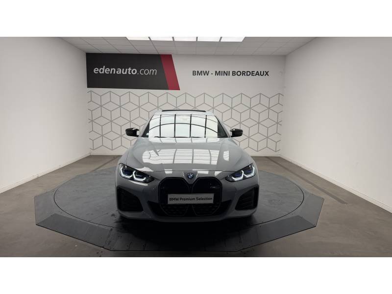 BMW i4 - Photo 10