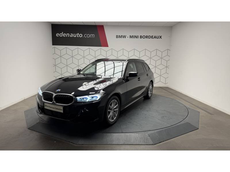 BMW Série 3