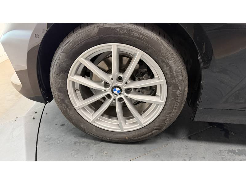BMW Série 3 - Photo 12