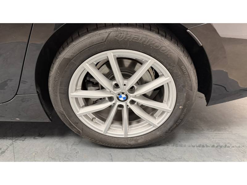 BMW Série 3 - Photo 13