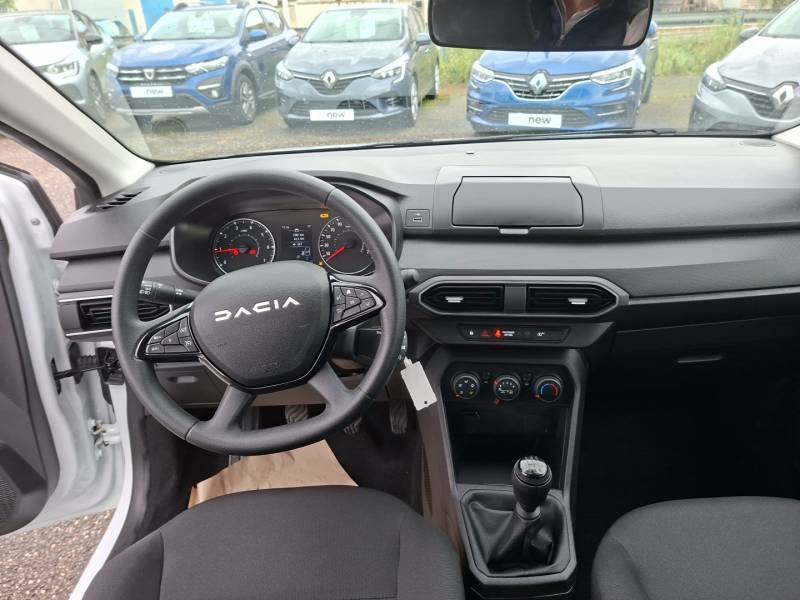 Dacia Sandero - Photo 11