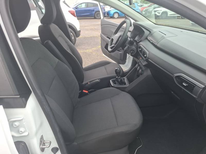 Dacia Sandero - Photo 12