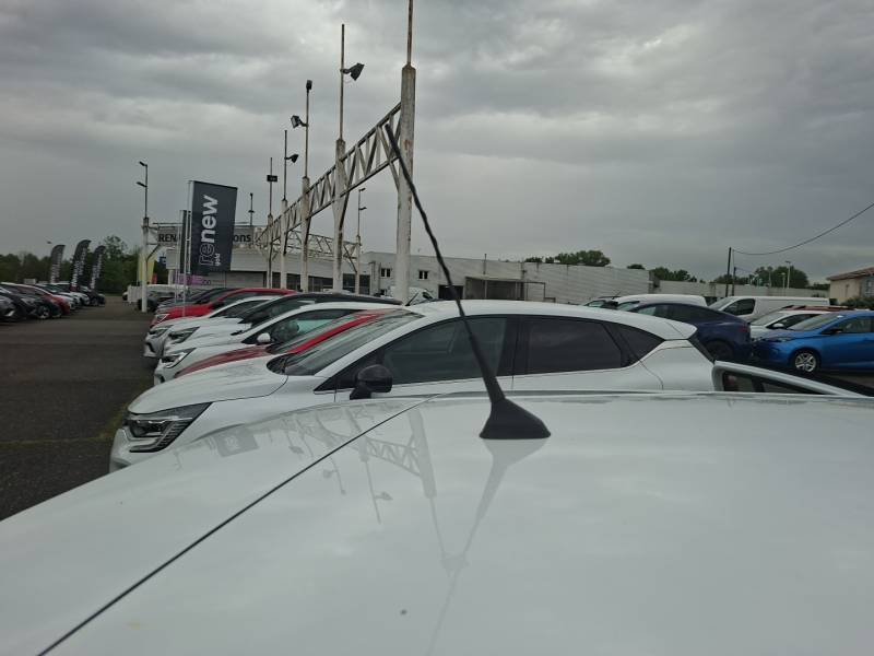 Dacia Sandero - Photo 13