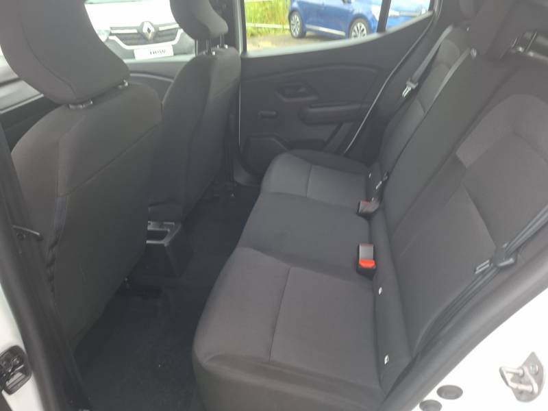 Dacia Sandero - Photo 17