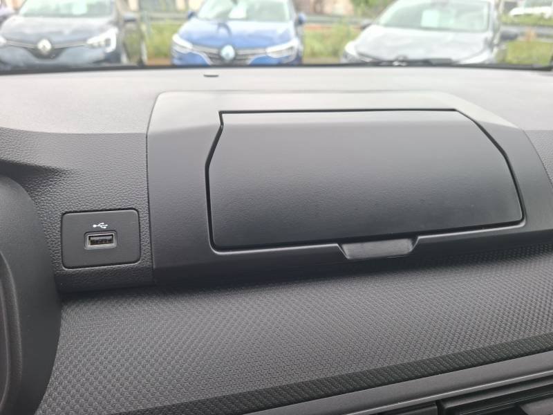 Dacia Sandero - Photo 20