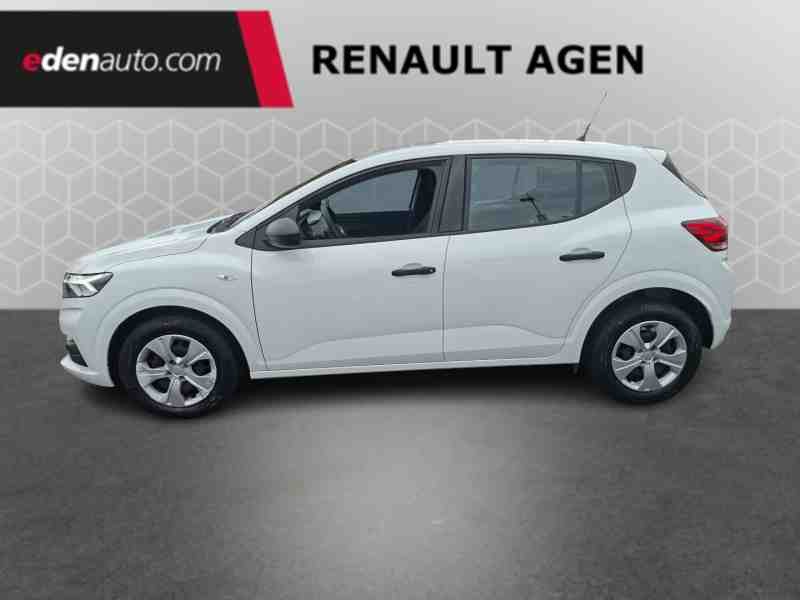Dacia Sandero - Photo 2
