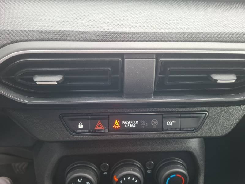 Dacia Sandero - Photo 21