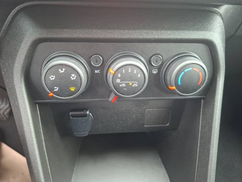 Dacia Sandero - Photo 22