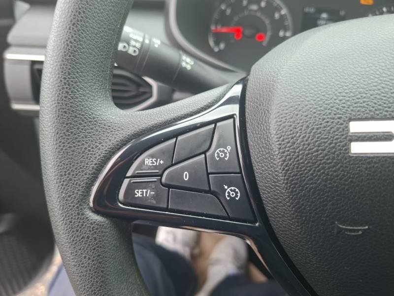 Dacia Sandero - Photo 23