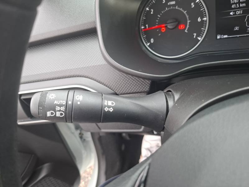 Dacia Sandero - Photo 25