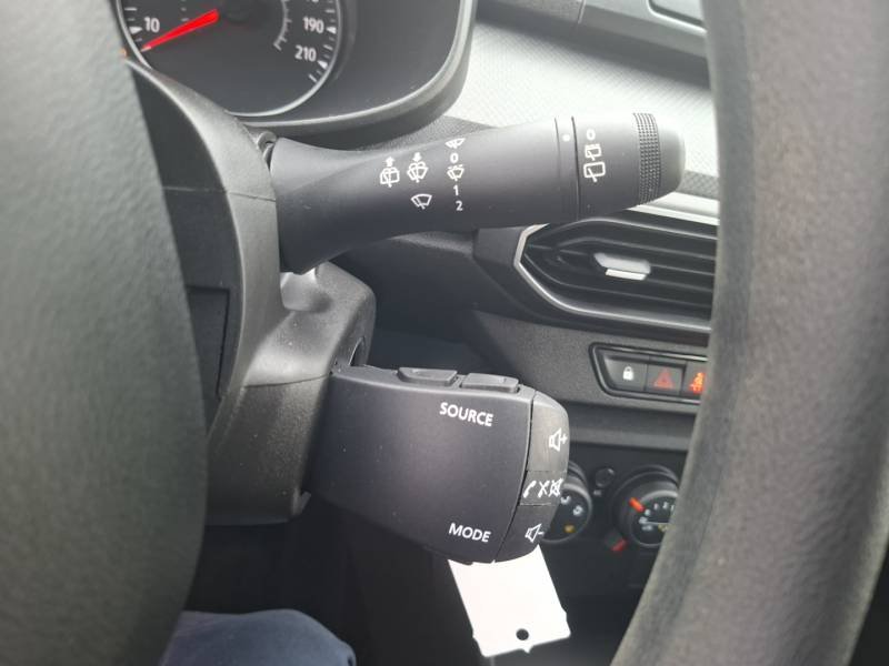 Dacia Sandero - Photo 26