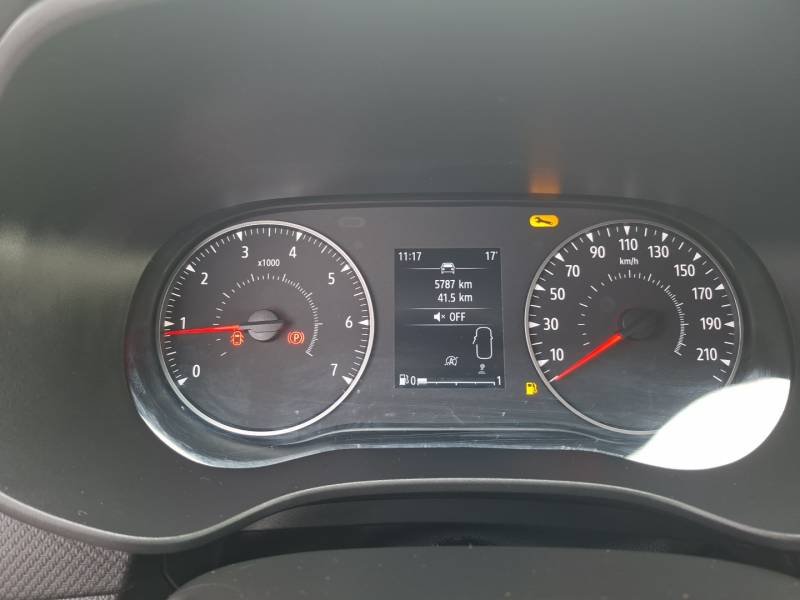 Dacia Sandero - Photo 27