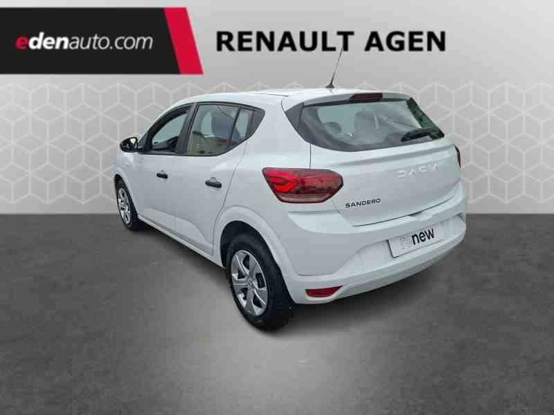 Dacia Sandero - Photo 3
