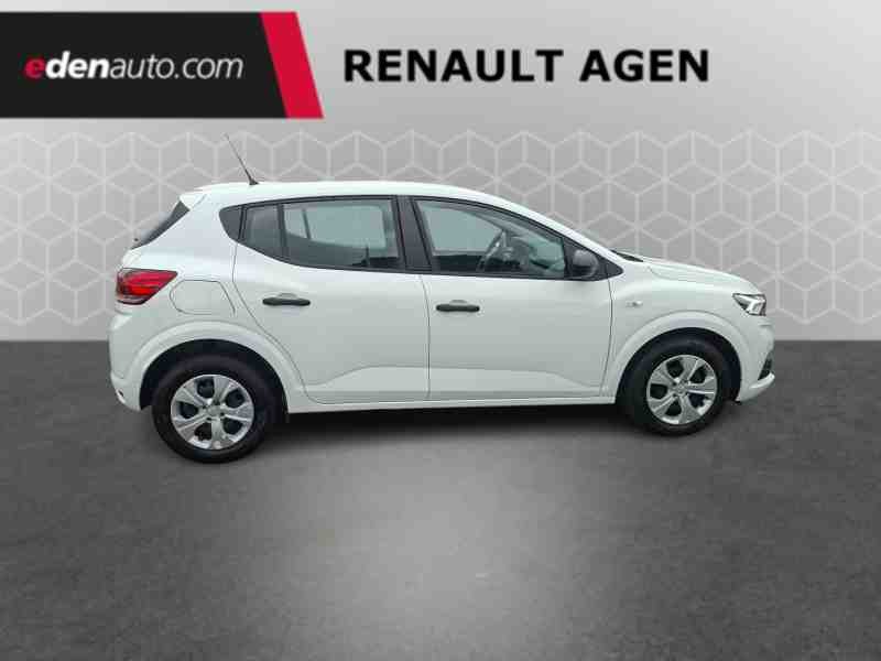Dacia Sandero - Photo 6