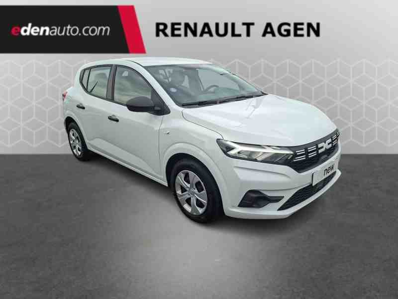 Dacia Sandero - Photo 7