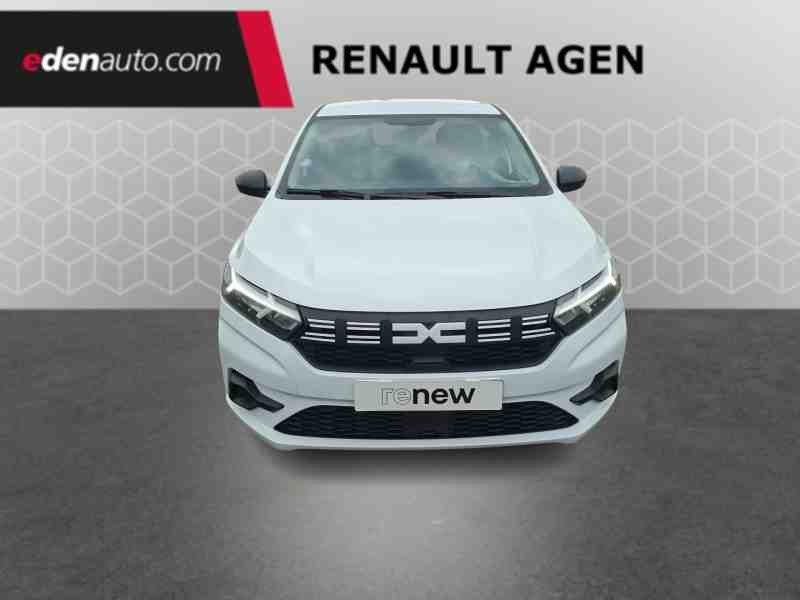 Dacia Sandero - Photo 8