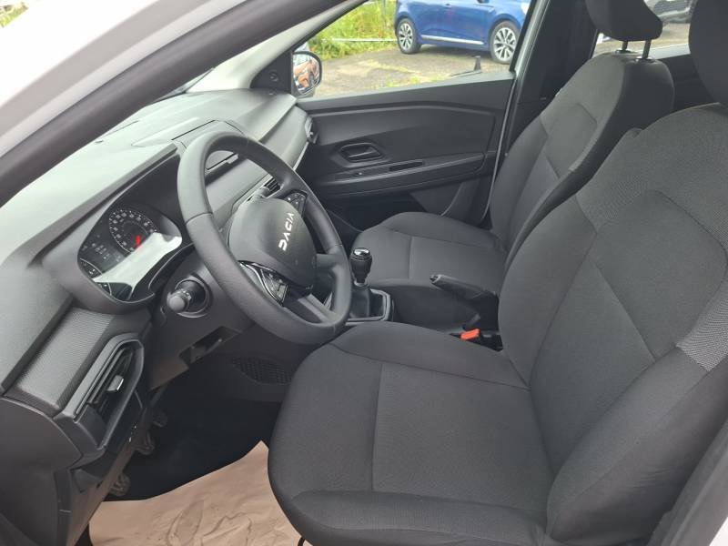 Dacia Sandero - Photo 10