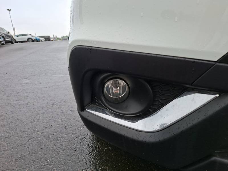 Suzuki SX4 - Photo 14