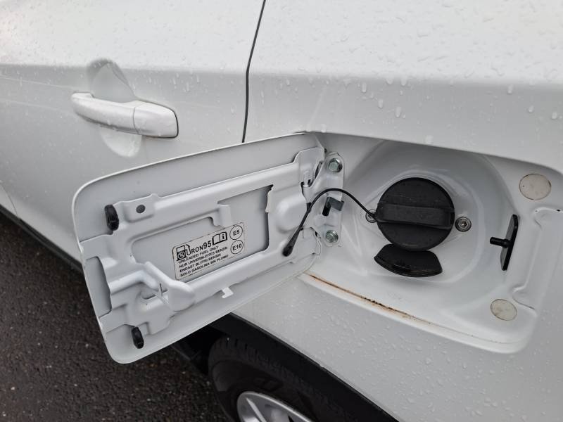 Suzuki SX4 - Photo 15