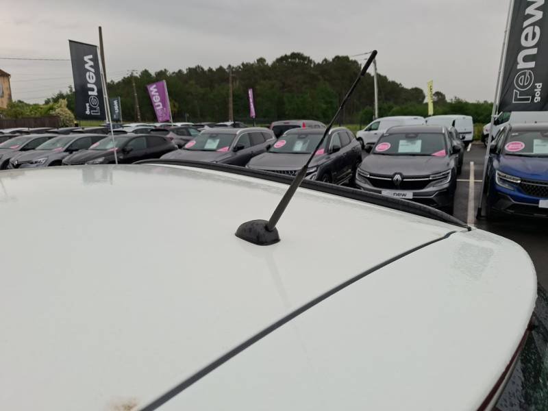 Suzuki SX4 - Photo 16