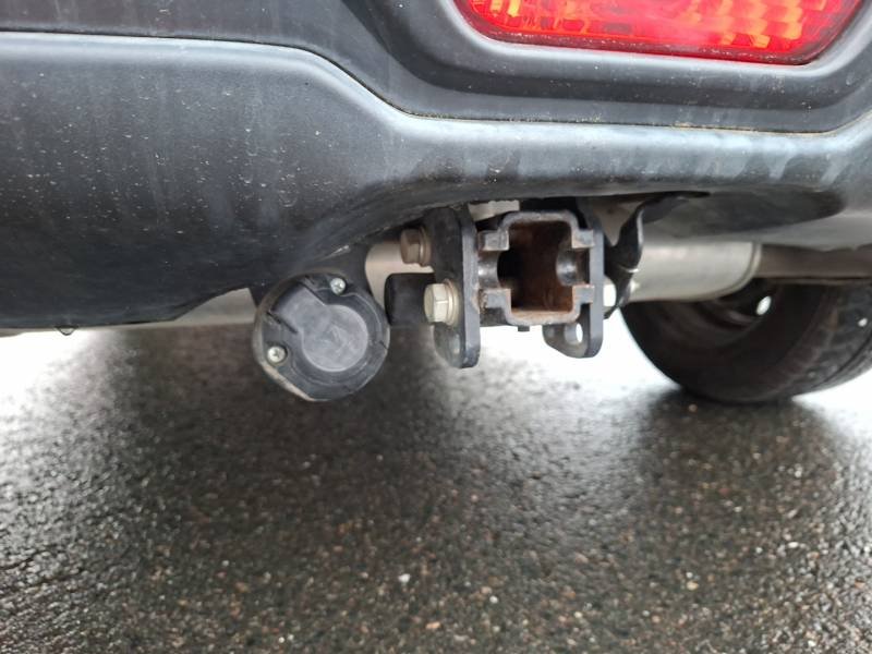 Suzuki SX4 - Photo 18