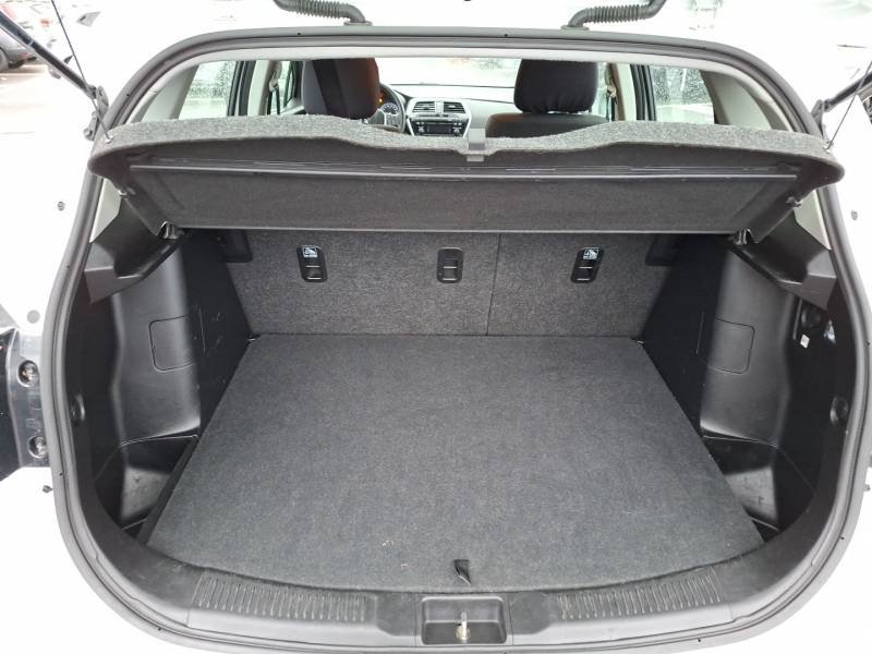 Suzuki SX4 - Photo 19