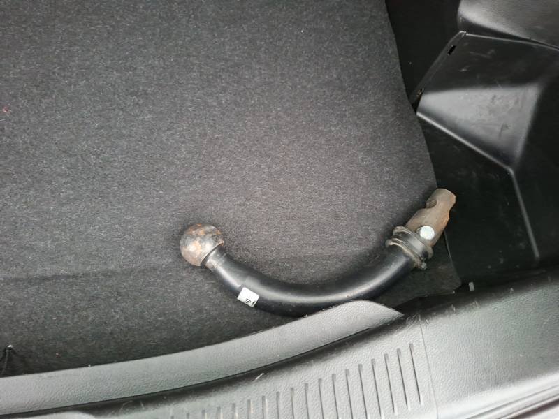 Suzuki SX4 - Photo 20