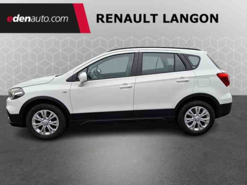 Suzuki SX4 - Photo 2