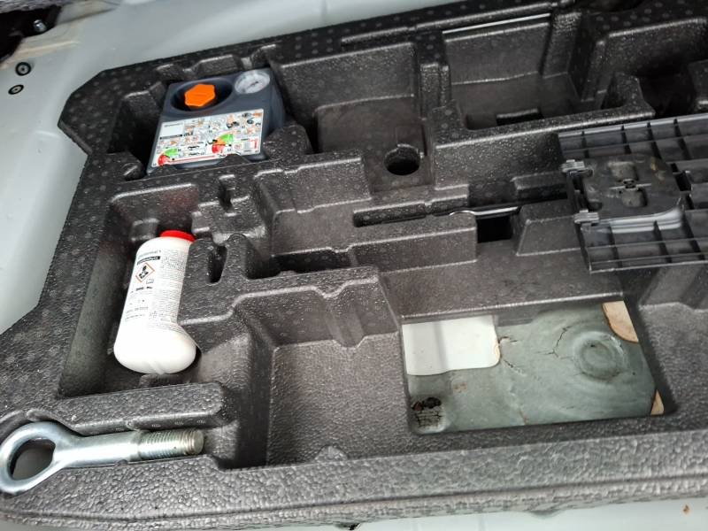 Suzuki SX4 - Photo 21
